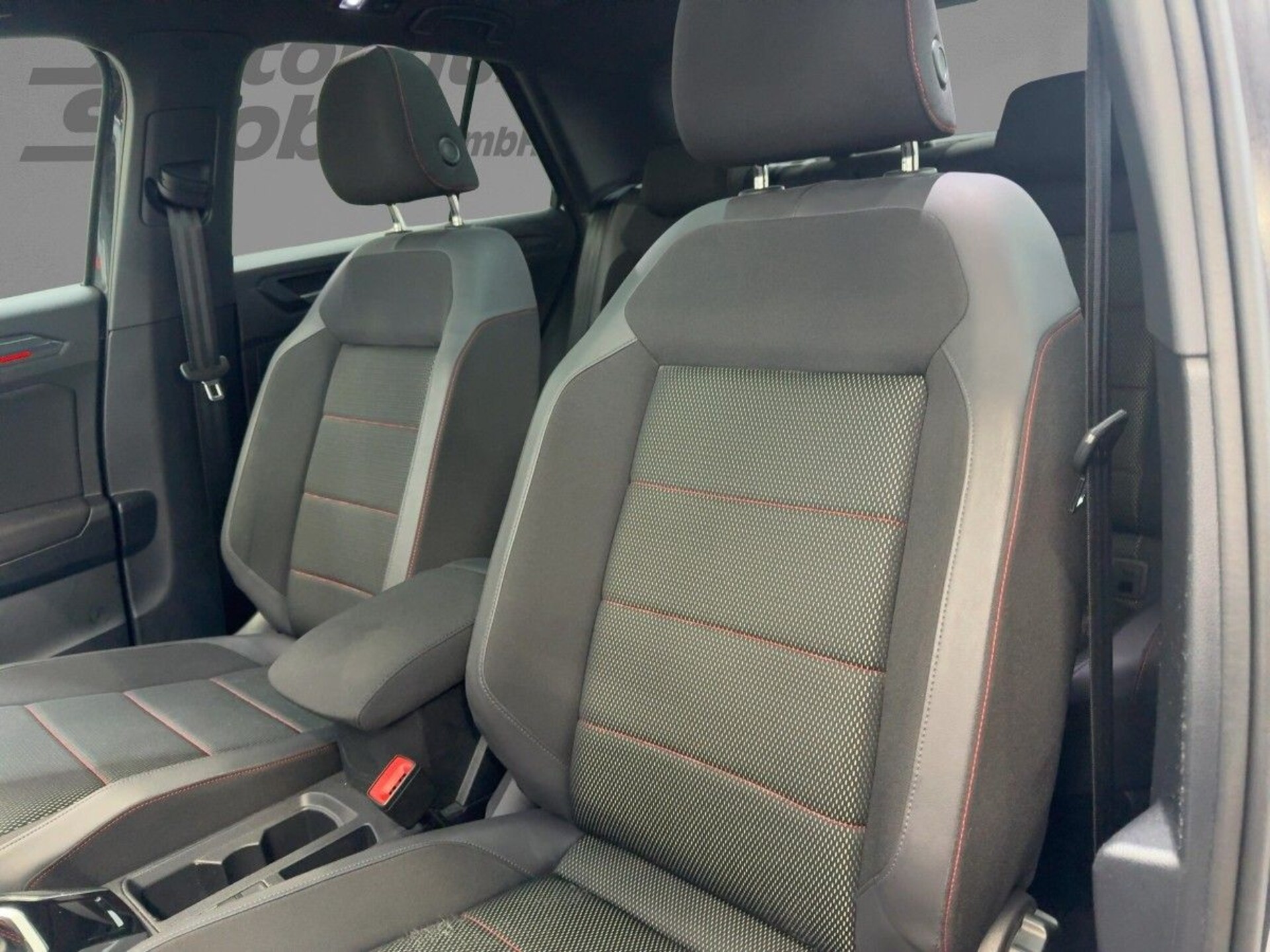 Volkswagen T-Roc Sport