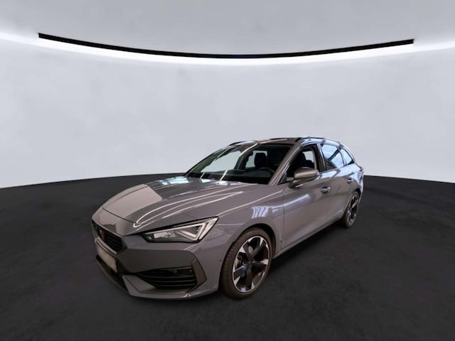 CUPRA Formentor 1.5 eTSI (132117)