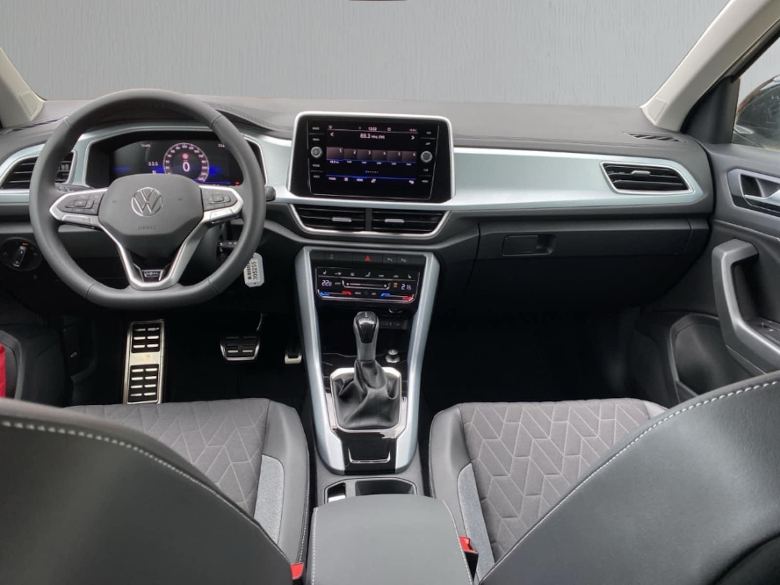 Volkswagen T-Roc – Bild 9