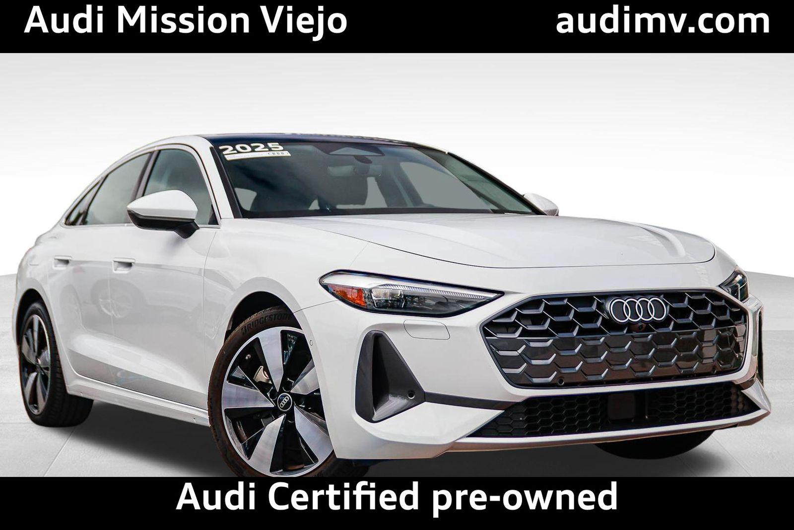 2025 Audi A5 Premium quattro S tronic's photo