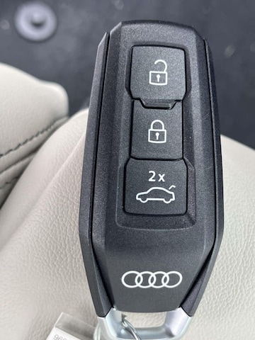2026 Audi A6 Sedan