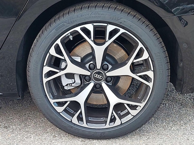 2026 Audi A6 Premium Plus - Photo 35