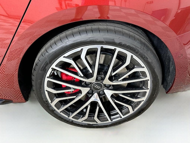 2025 Audi S5 Premium Plus - Photo 24