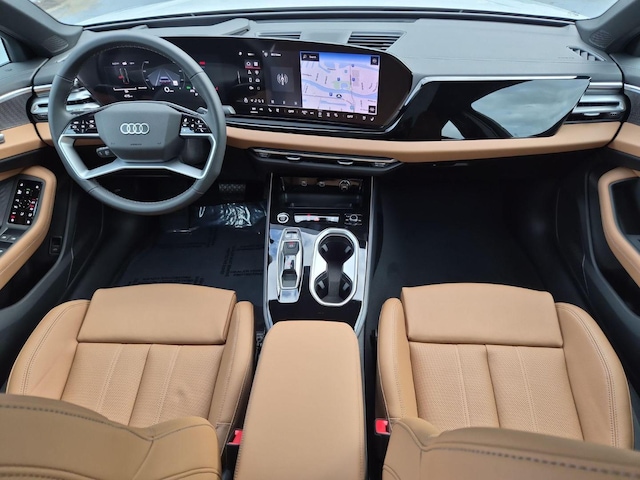 2026 Audi A6 Premium Plus - Photo 14