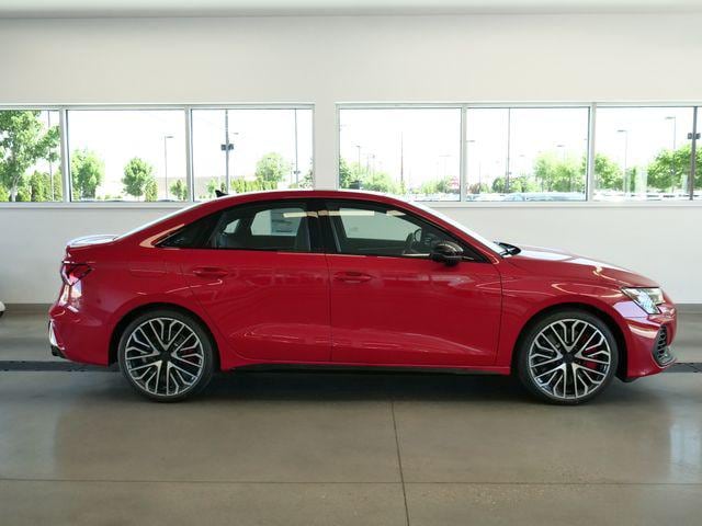 2026 Audi S3 Base - Photo 7