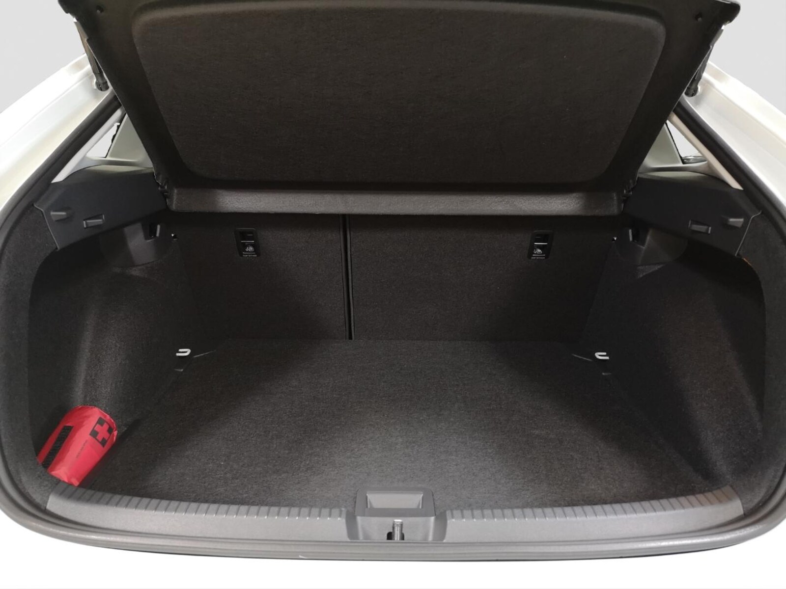 Volkswagen Taigo – Bild 20
