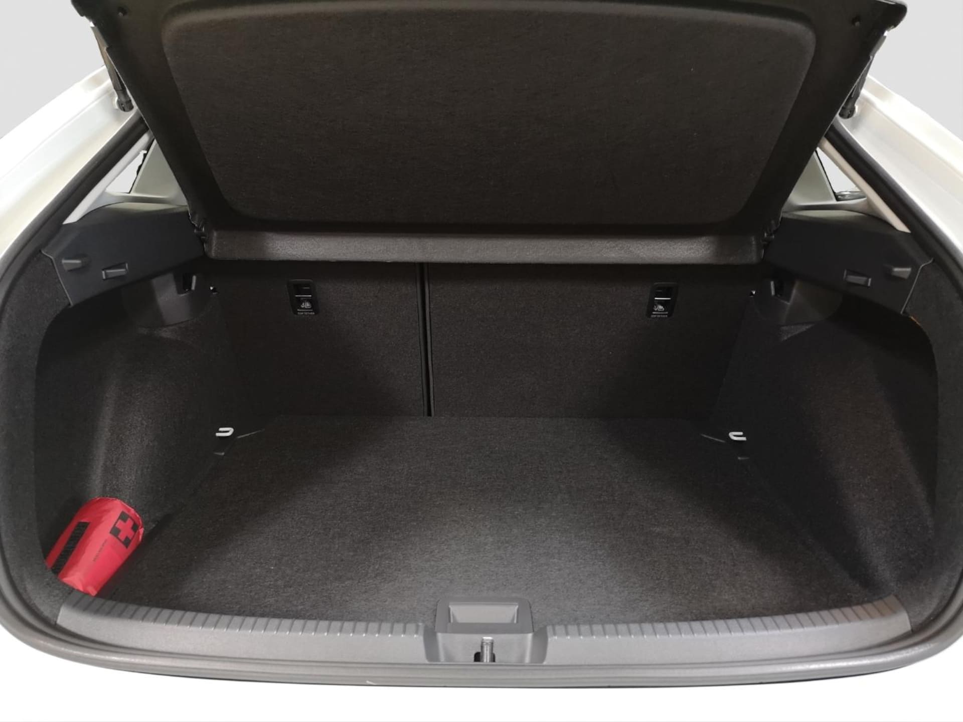 Volkswagen Taigo Goal