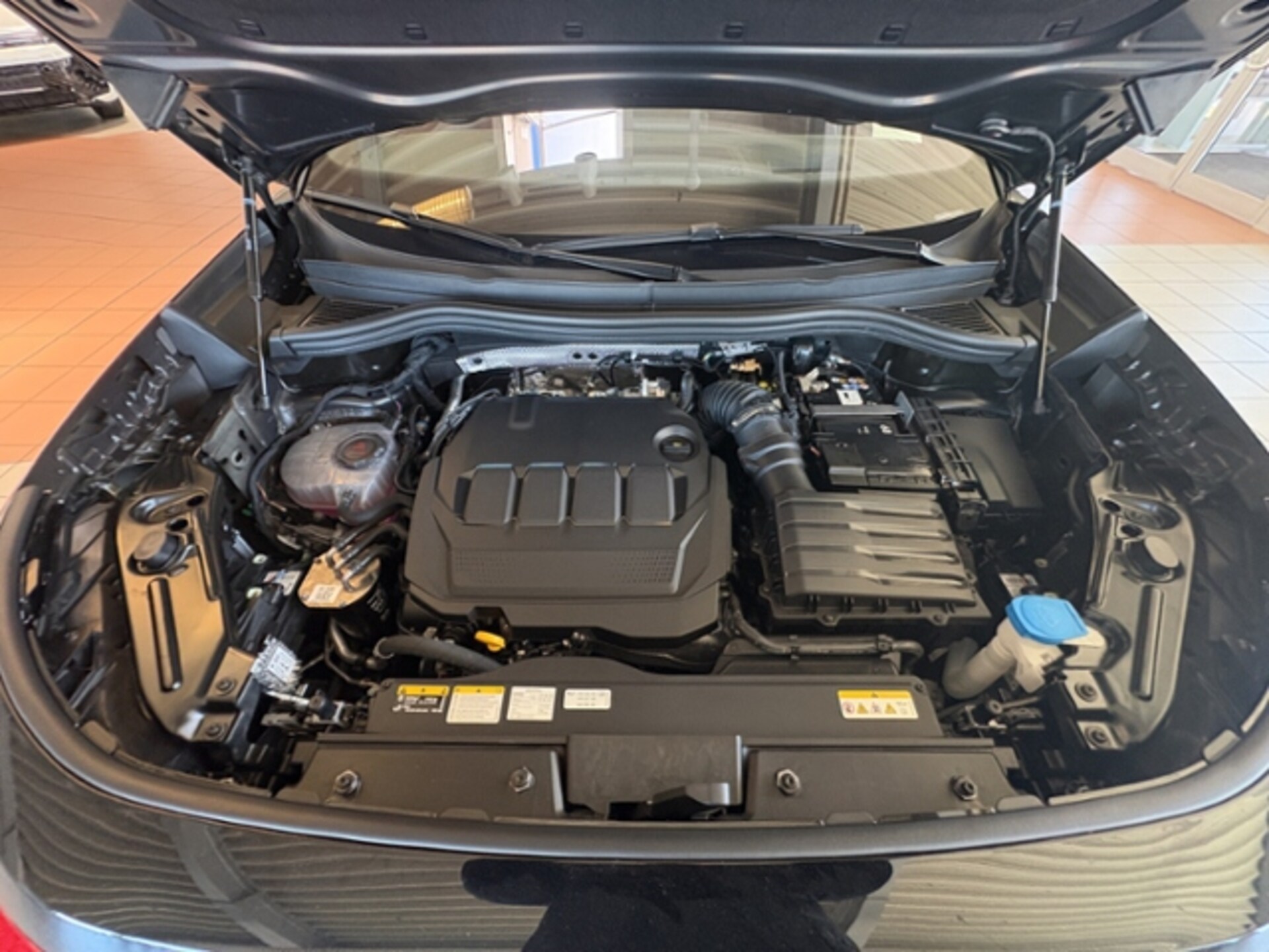 Volkswagen Tayron R-Line