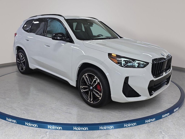 2026 BMW X1