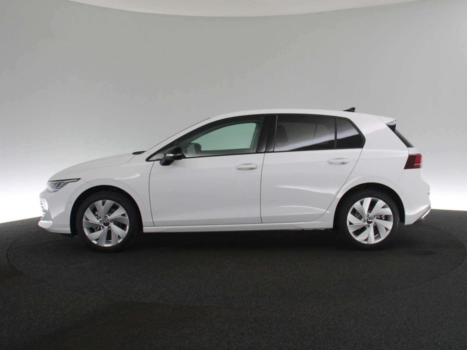 Volkswagen Golf ENERGY