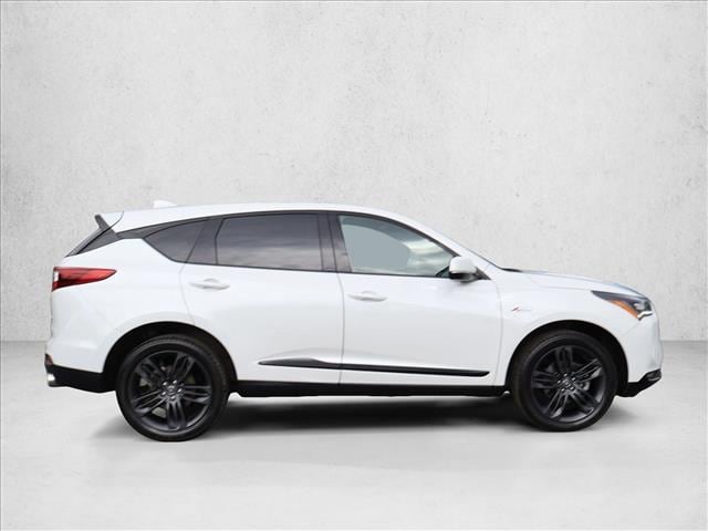 2023 Acura RDX