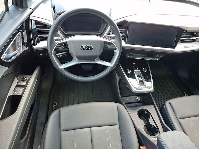 2023 Audi Q4 Sportback e-tron