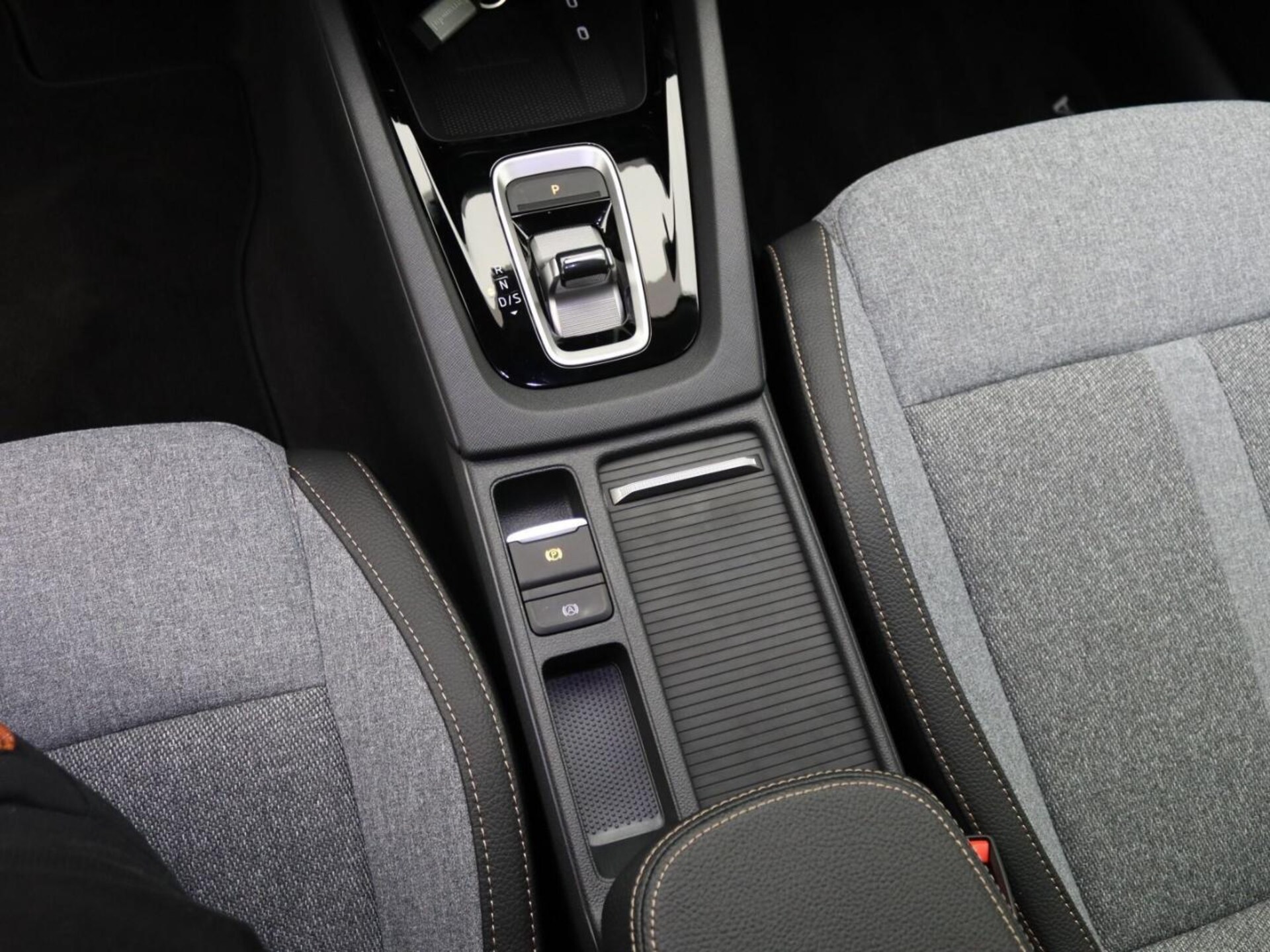Skoda Octavia Combi Tour