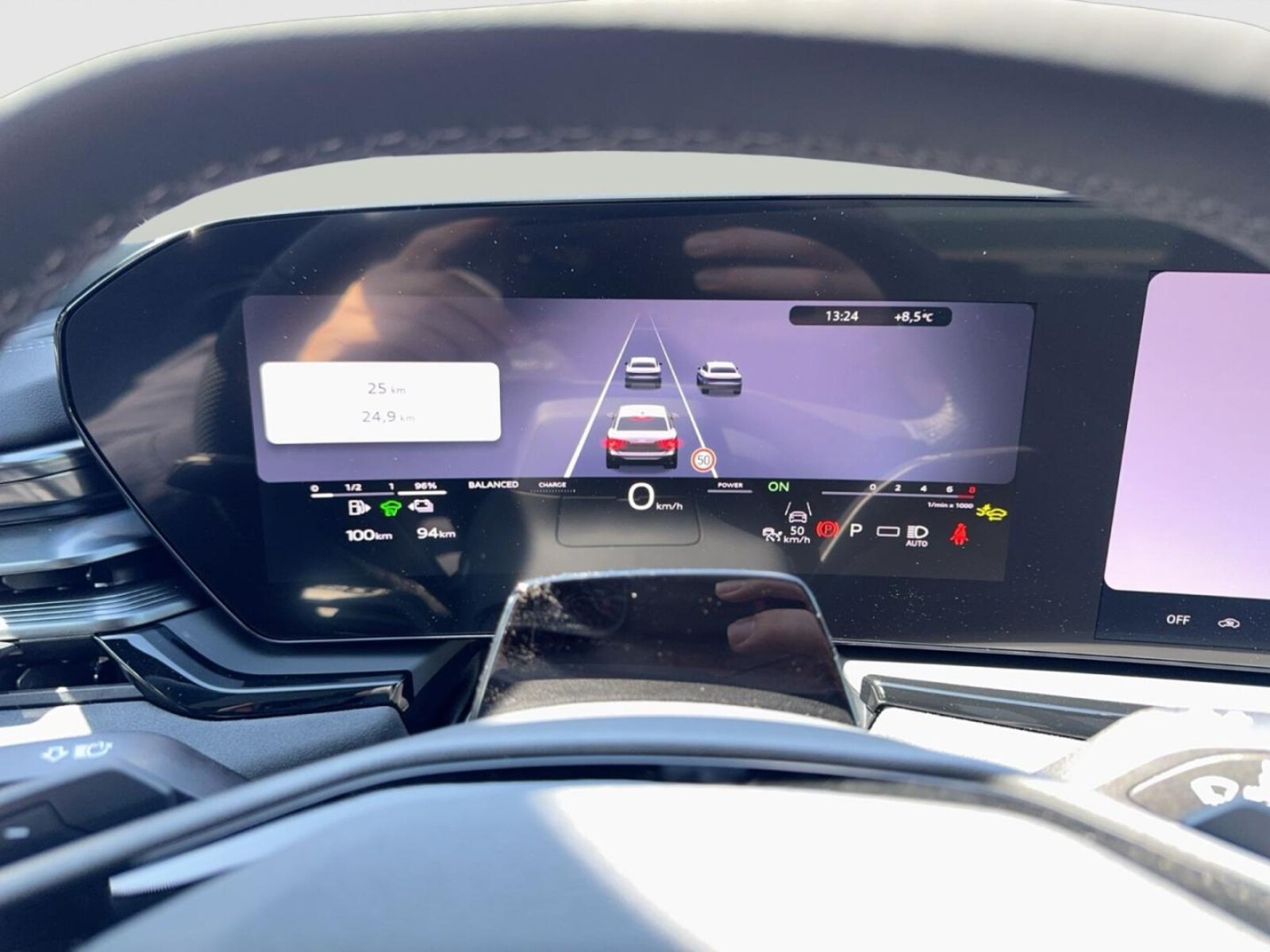 Audi A6 Limousine – Bild 11