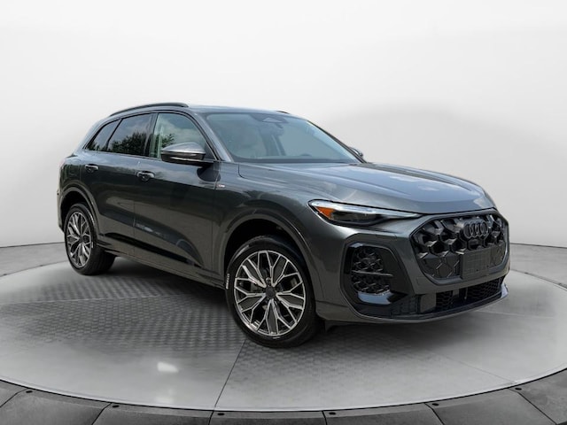 2026 Audi Q5