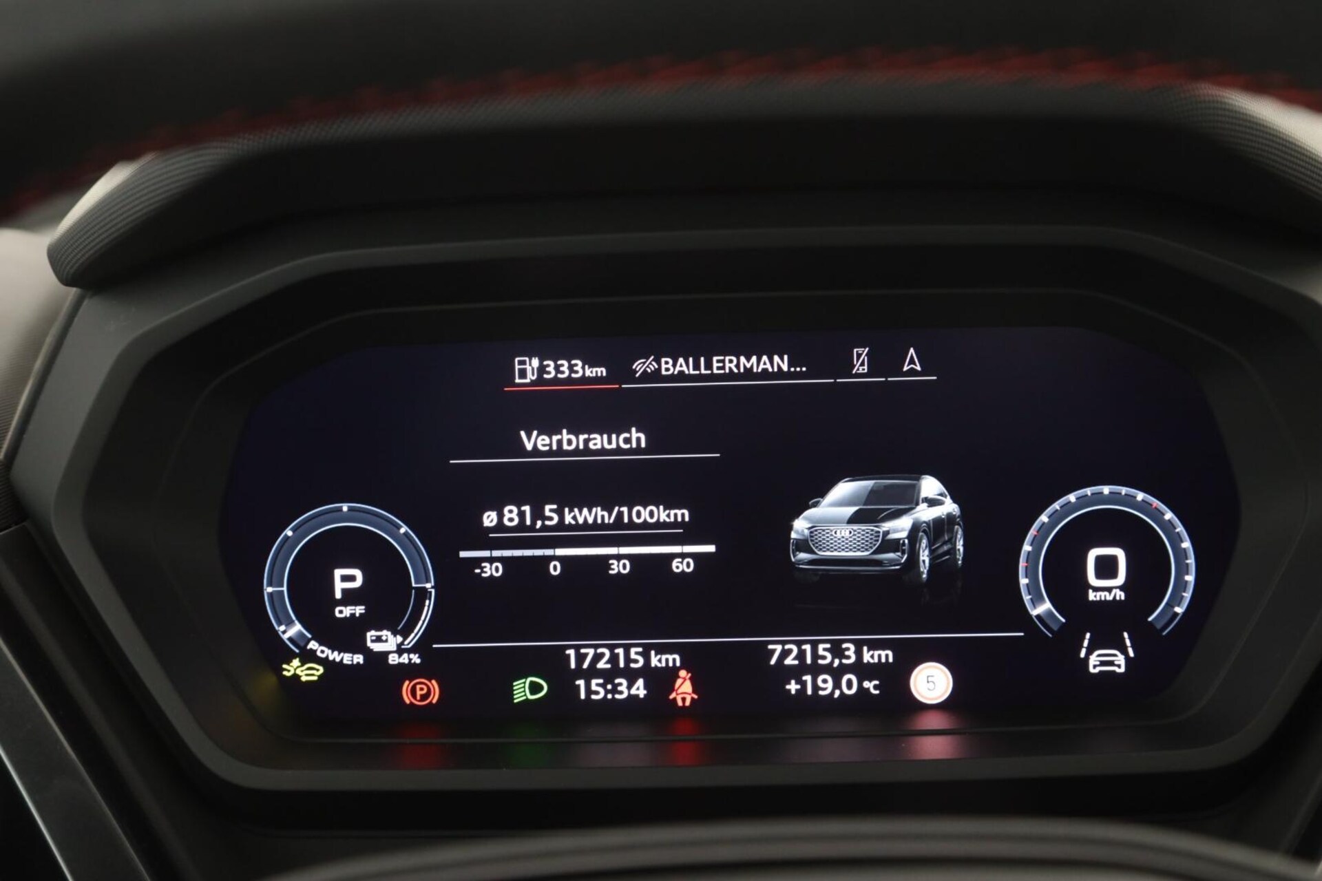 Audi Q4 Sportback e-tron