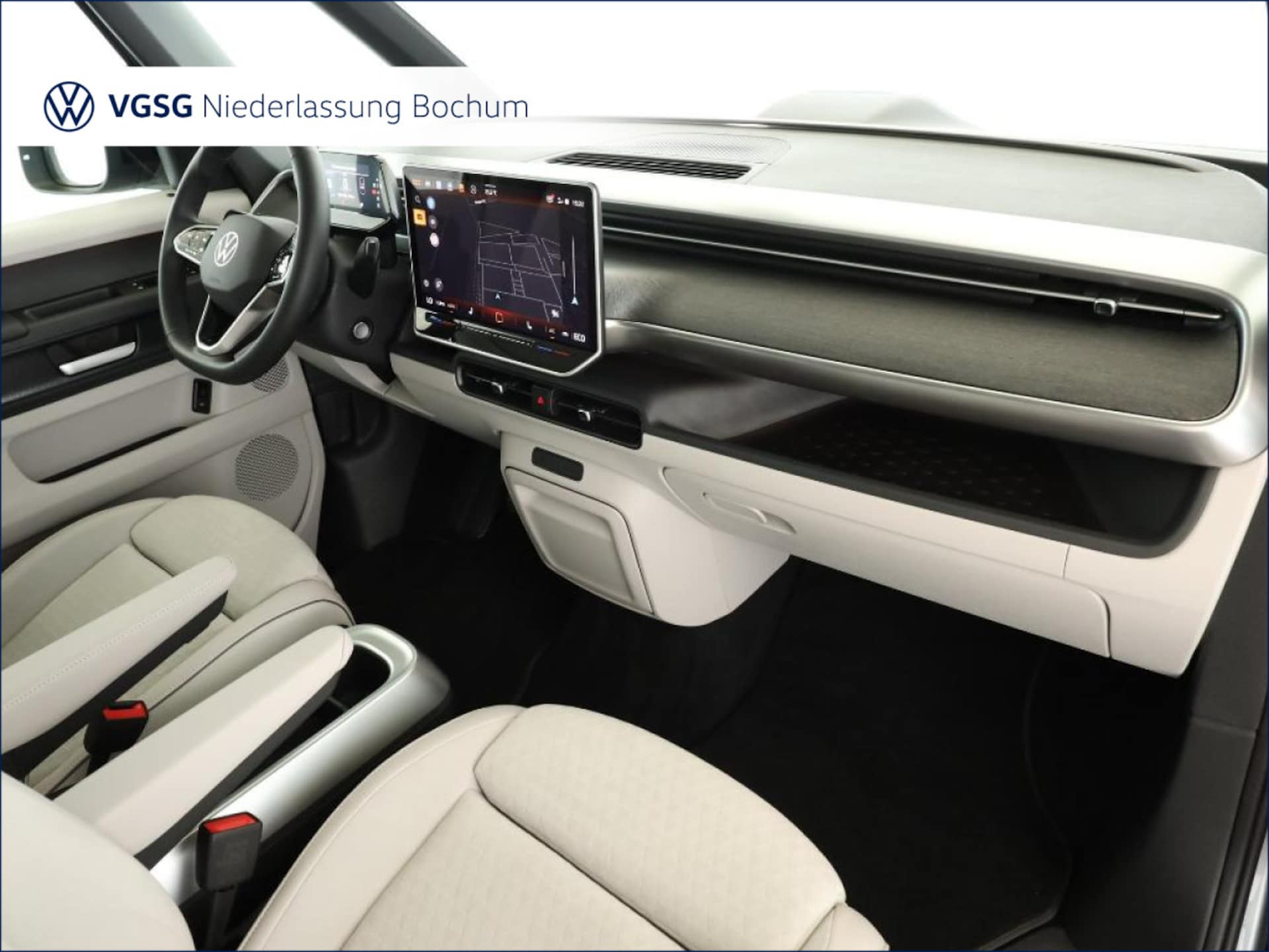 Volkswagen ID. Buzz Pro