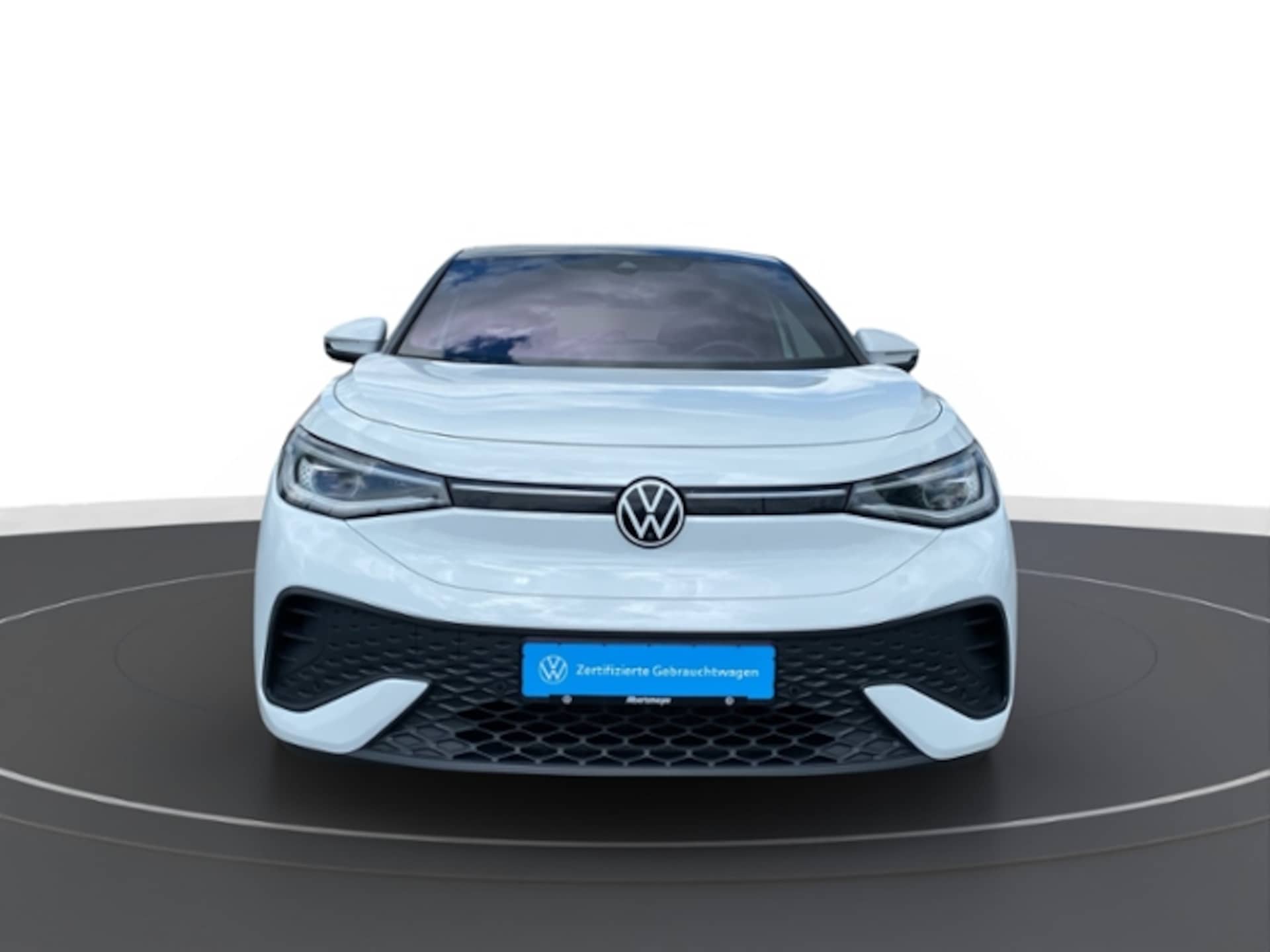 Volkswagen ID.5 Pro Performance