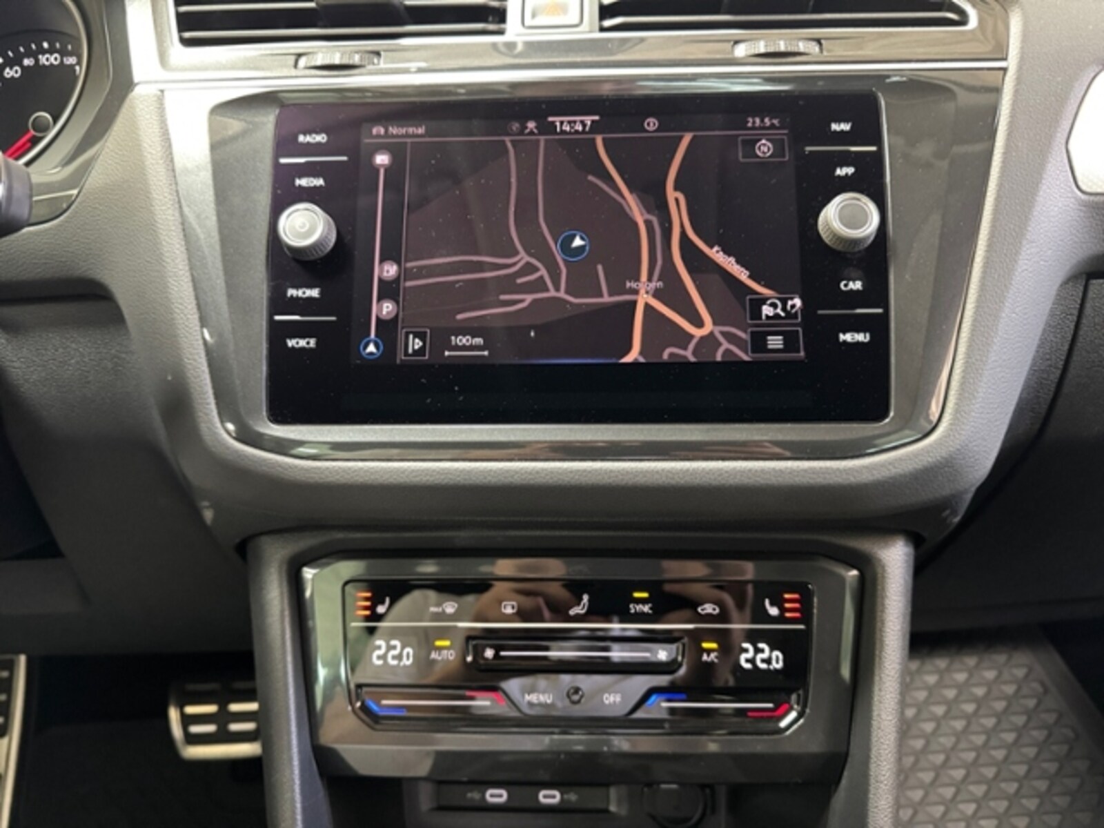 Volkswagen Tiguan – Bild 14