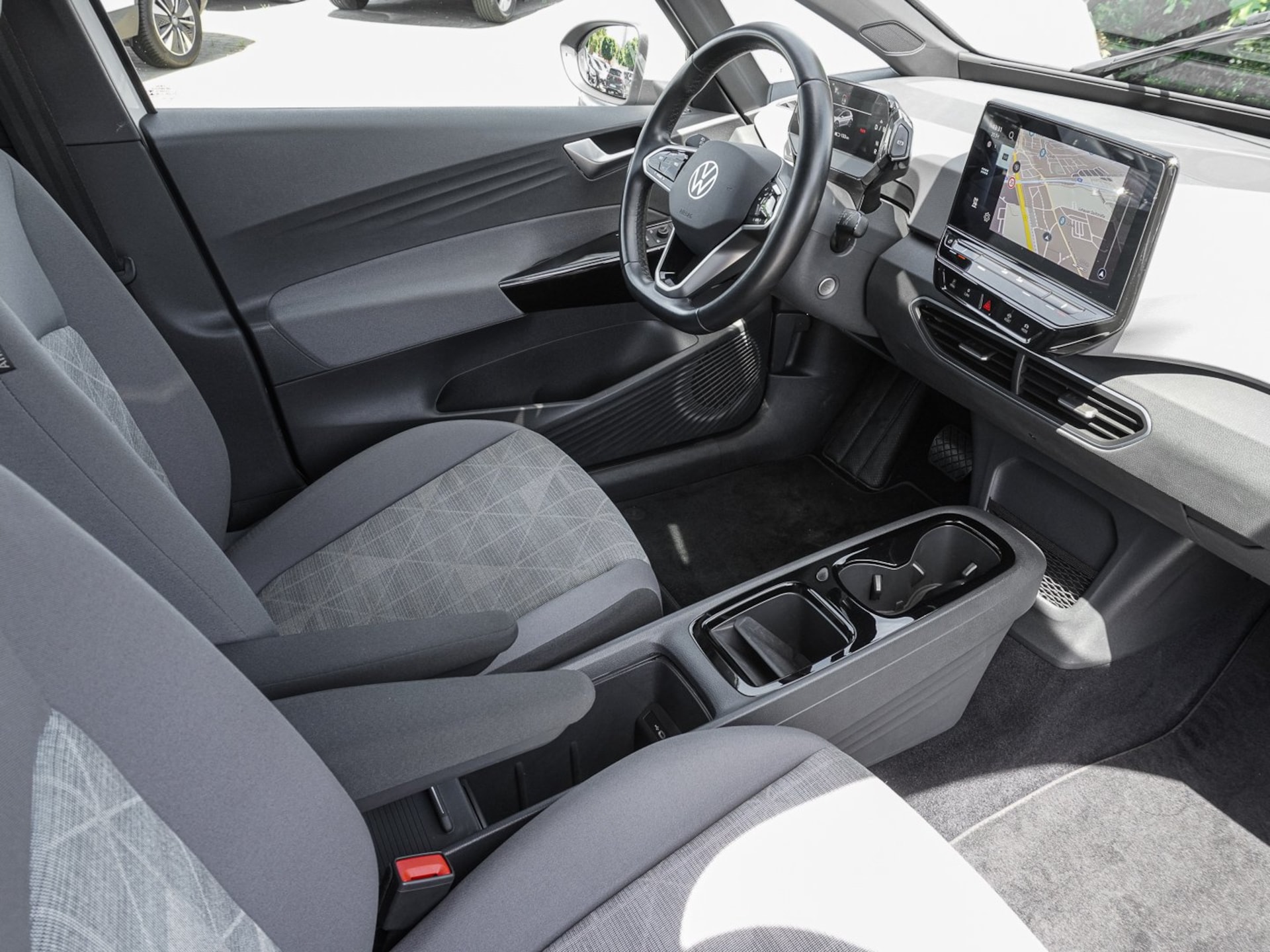 Volkswagen ID.3 Pro
