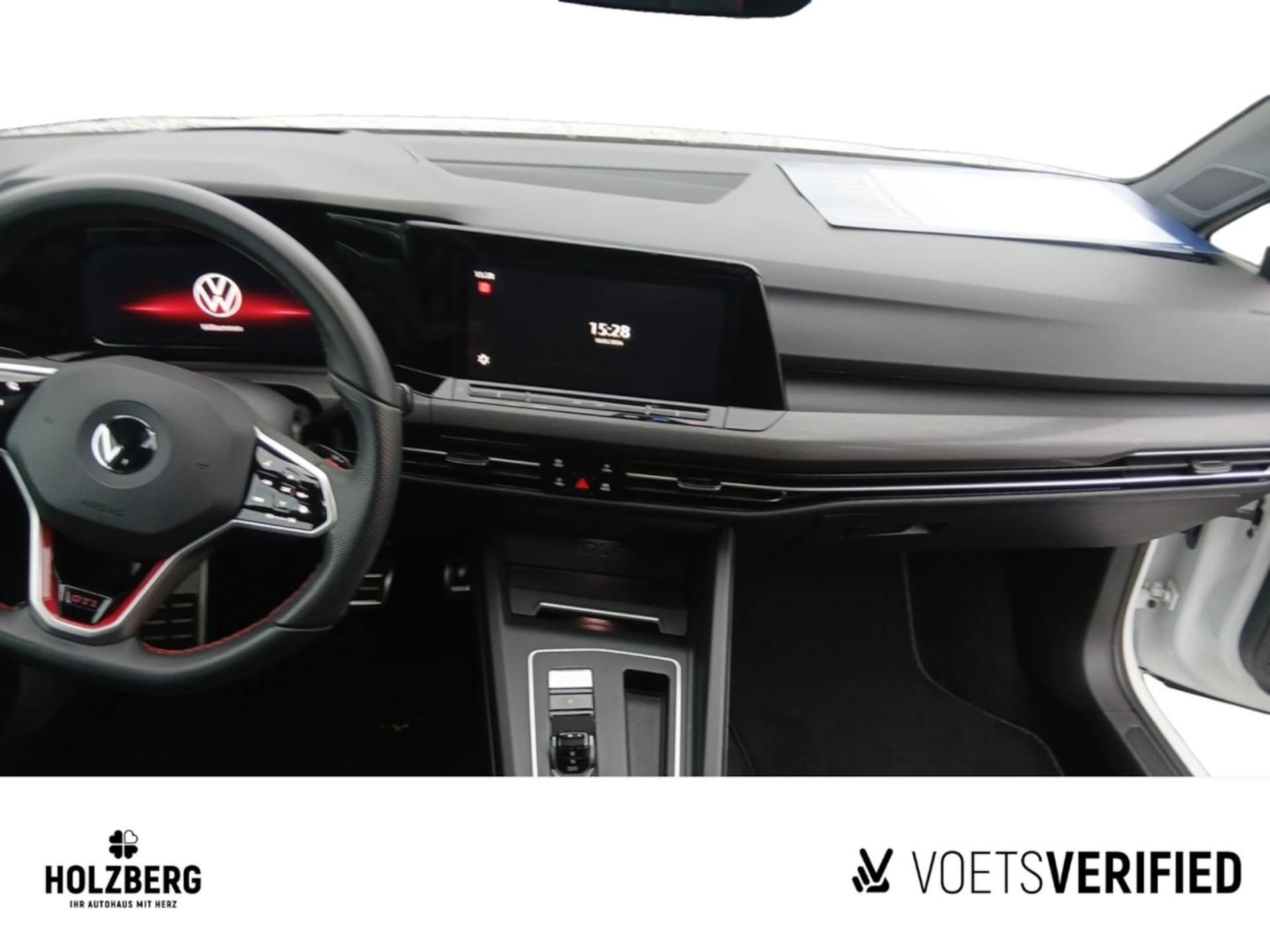 Volkswagen Golf GTI Clubsport