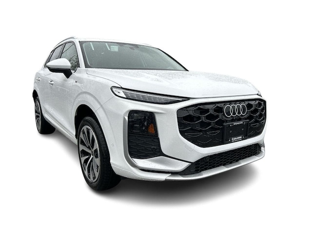 2026 Audi Q3 SUV