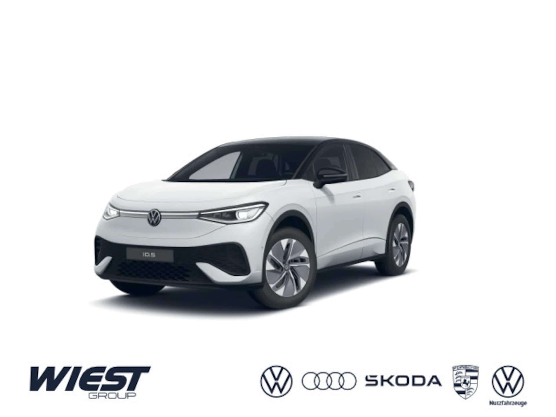 Volkswagen ID.5 Goal