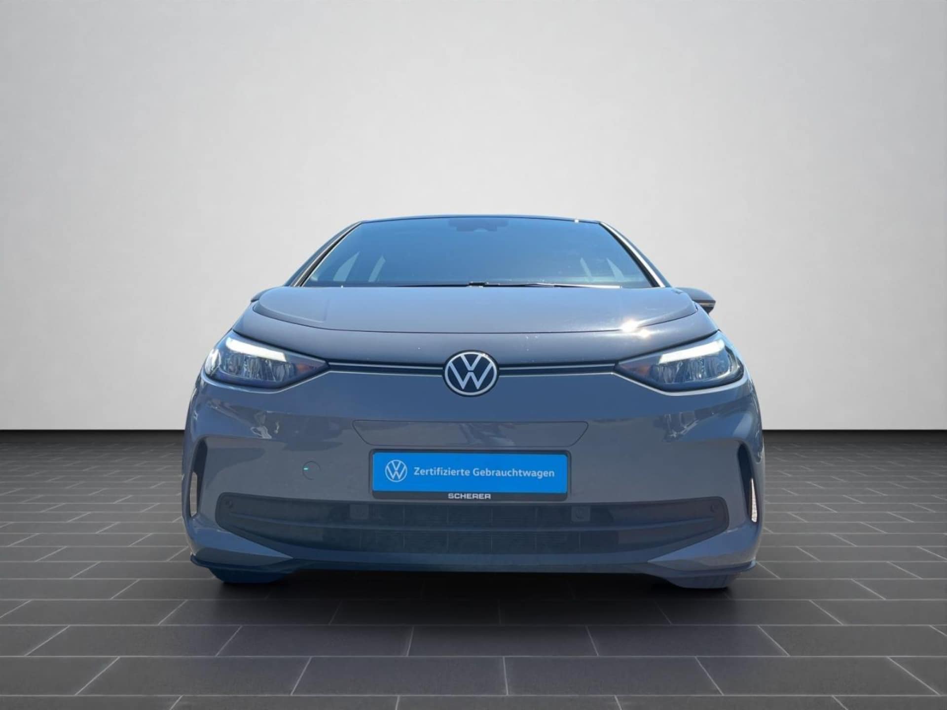 Volkswagen ID.3 Pro