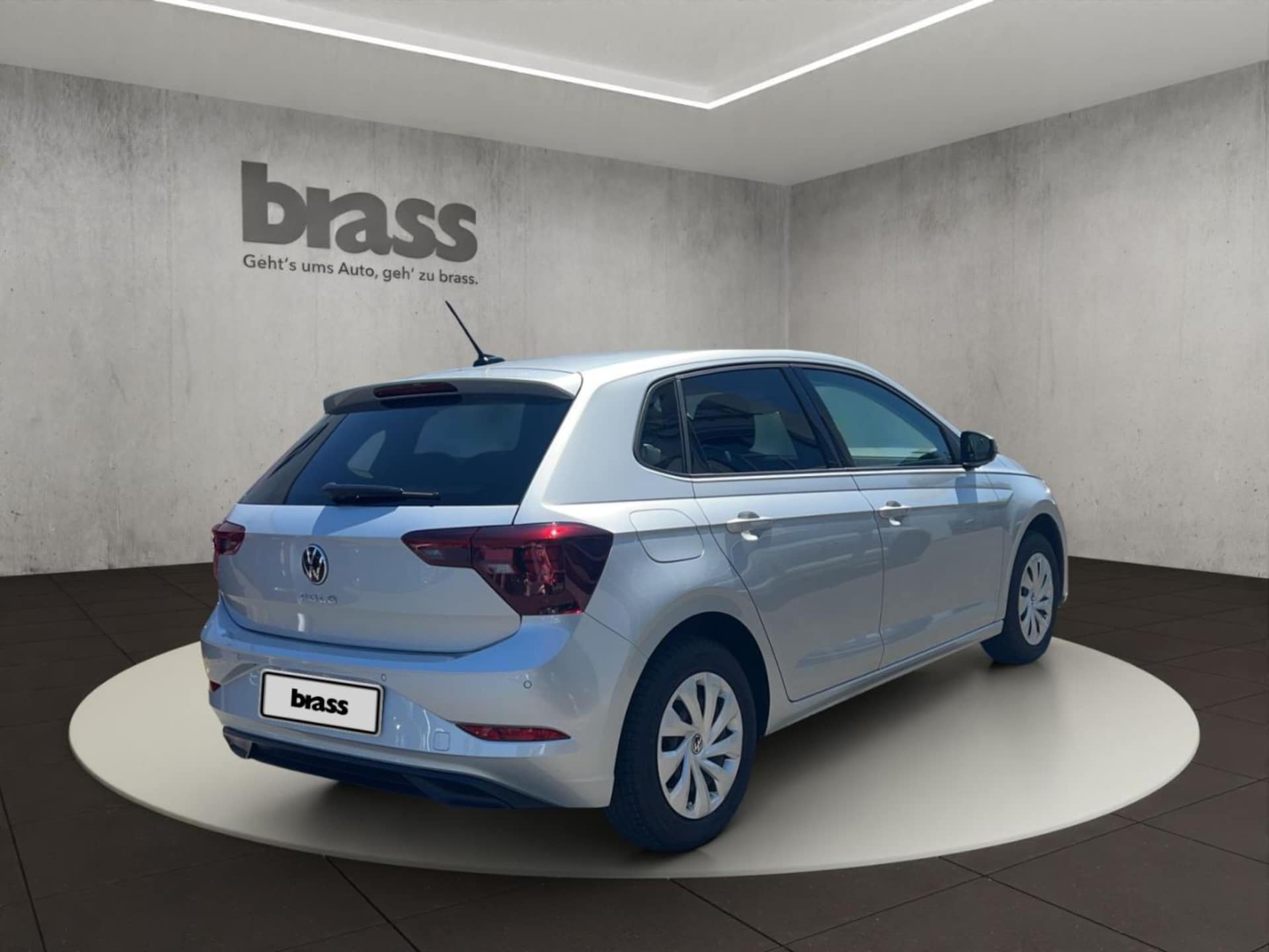Volkswagen Polo Life