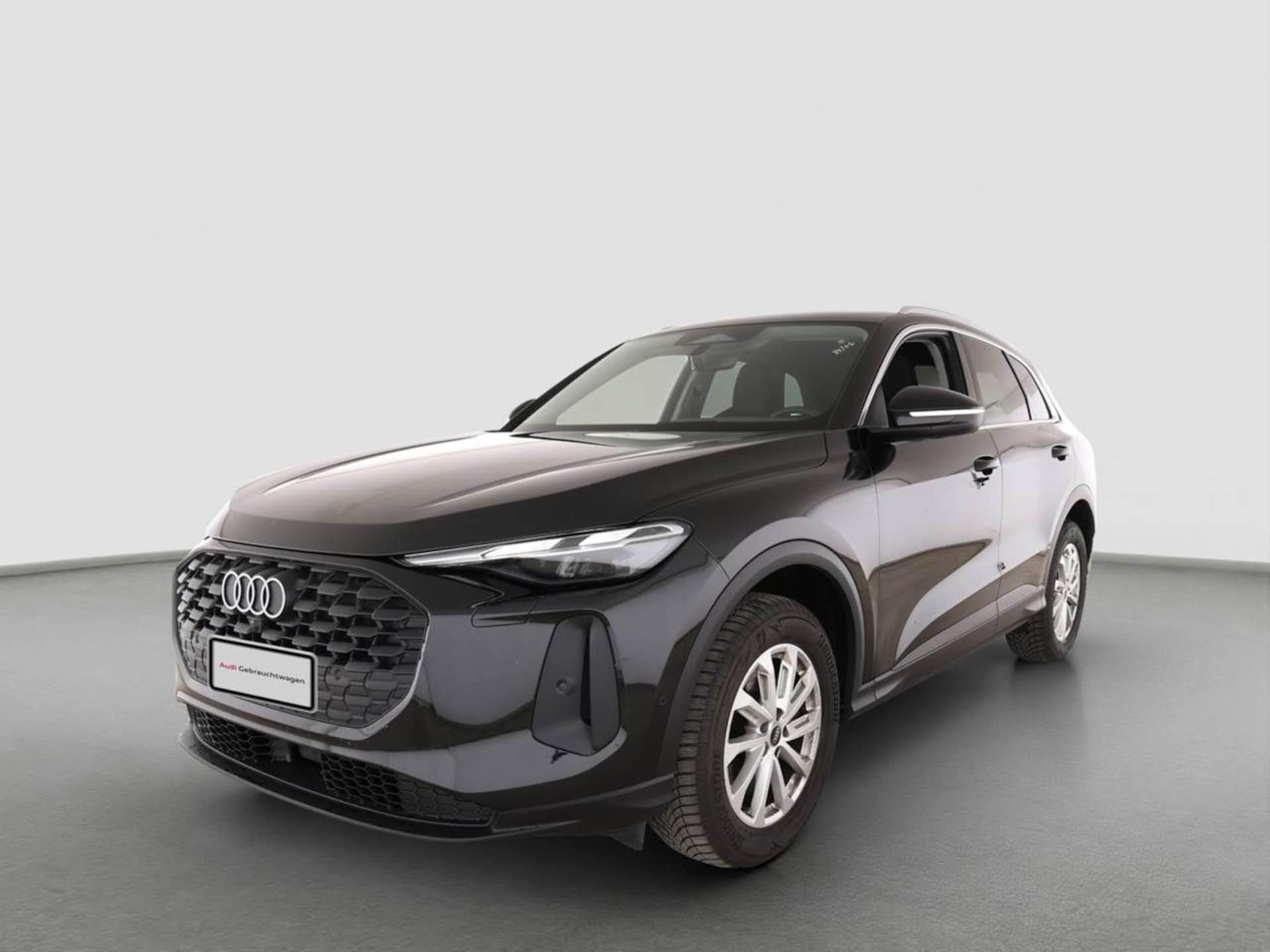Audi Q5 SUV