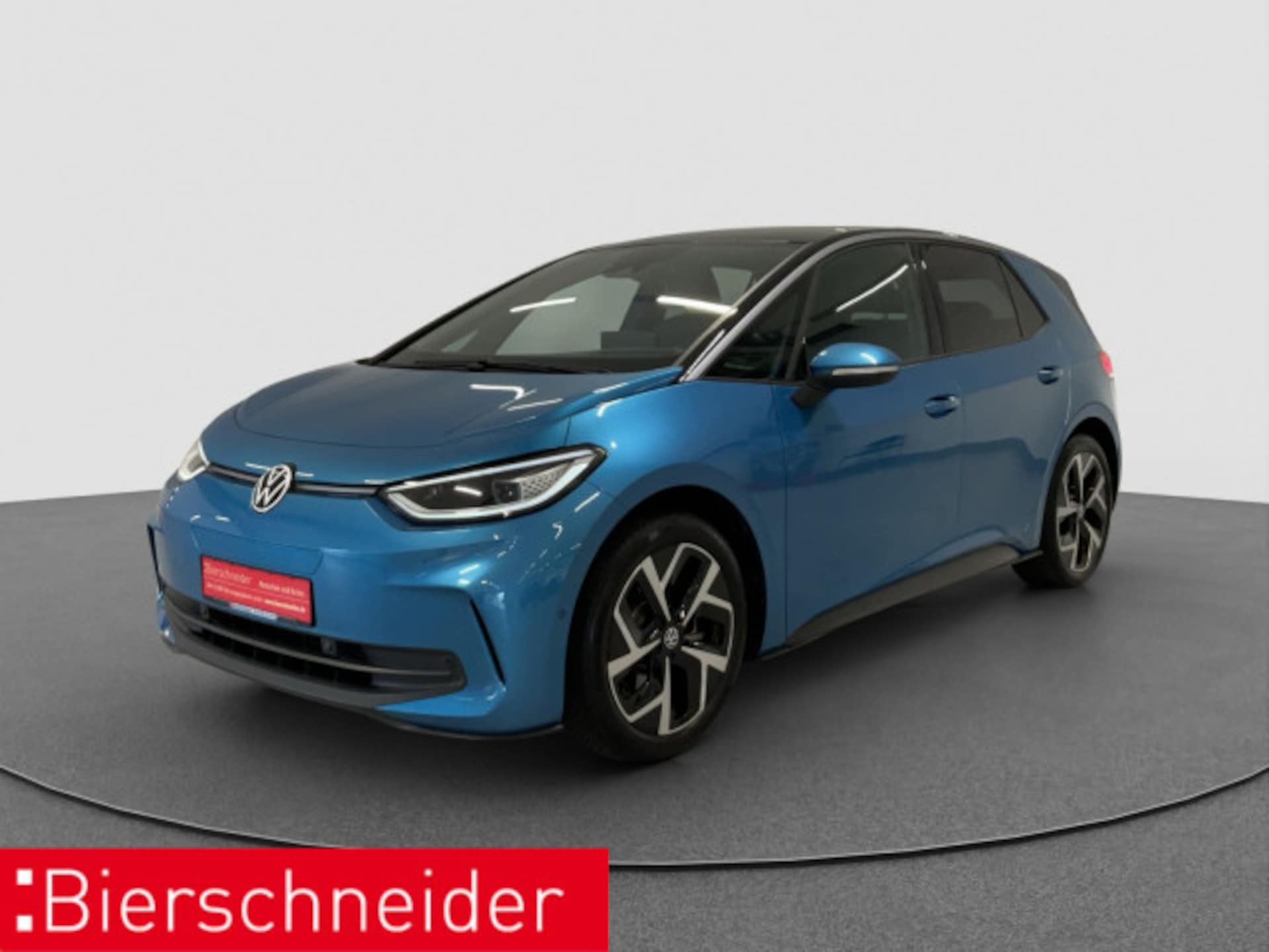 Volkswagen ID.3 MOVE Pro