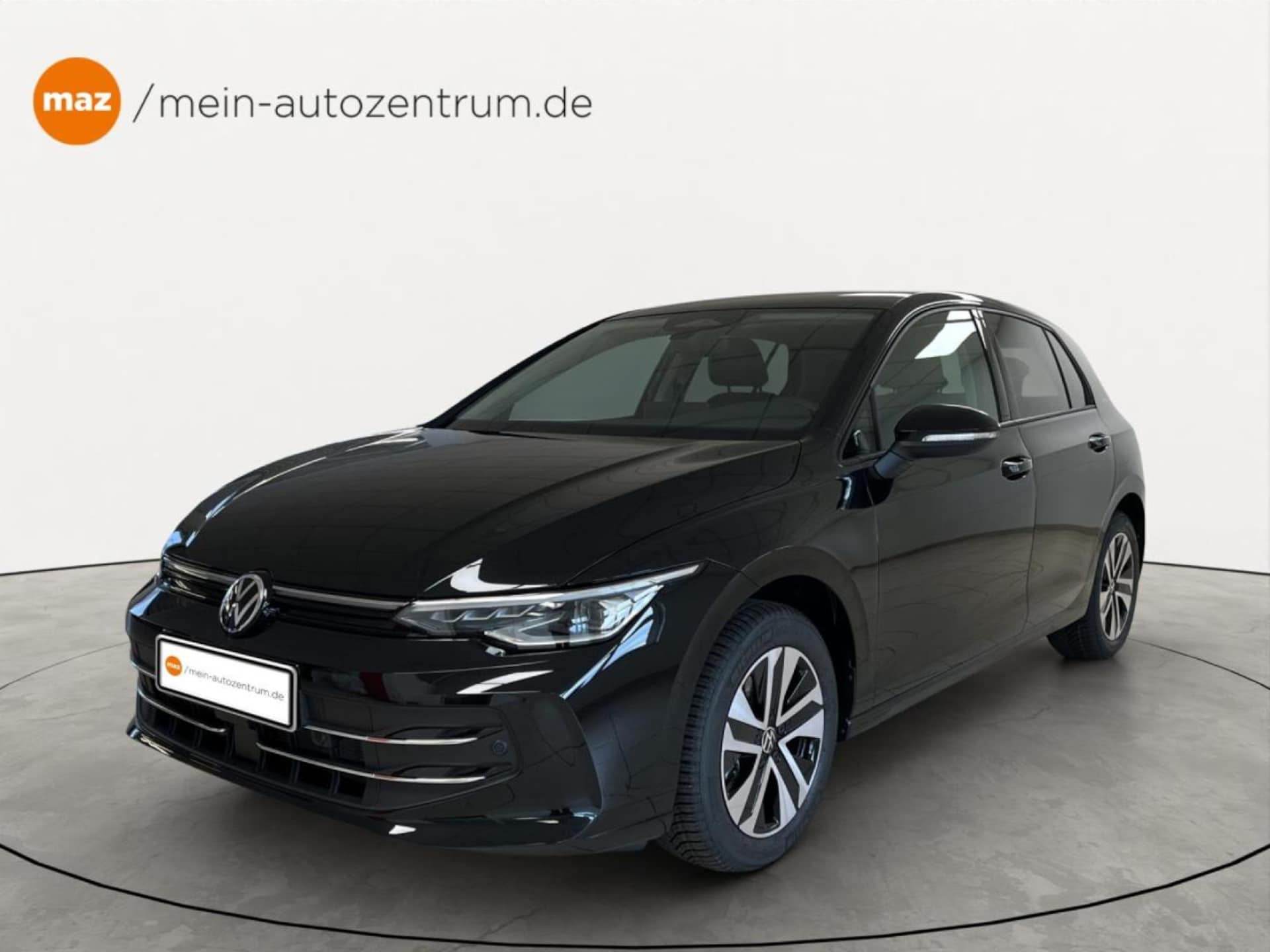 Volkswagen Golf ENERGY