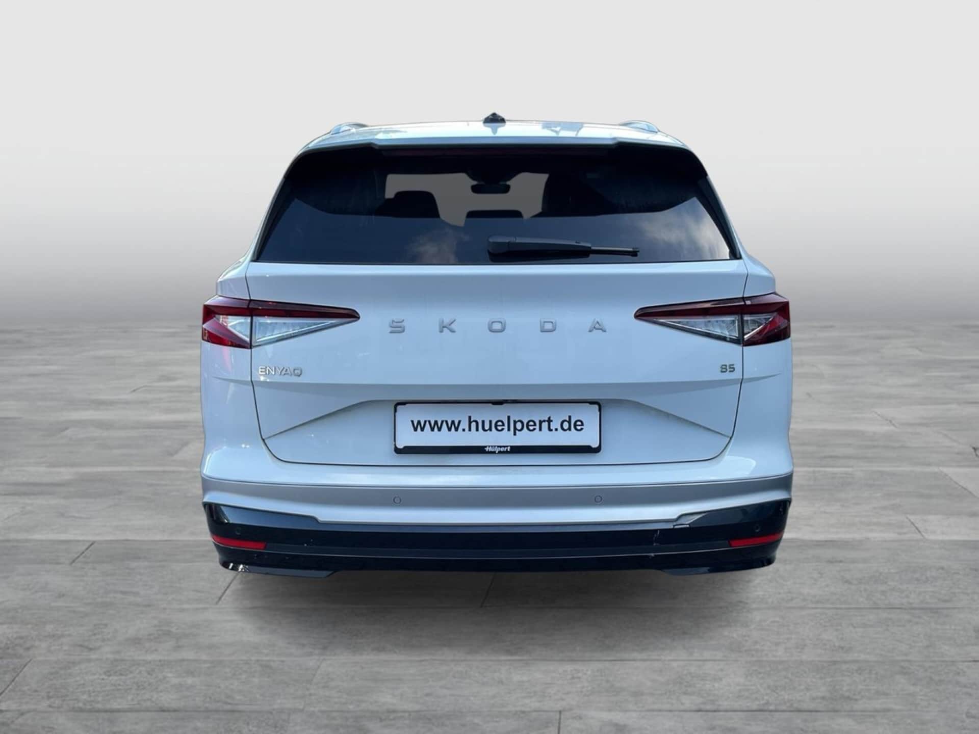 Skoda Enyaq 85