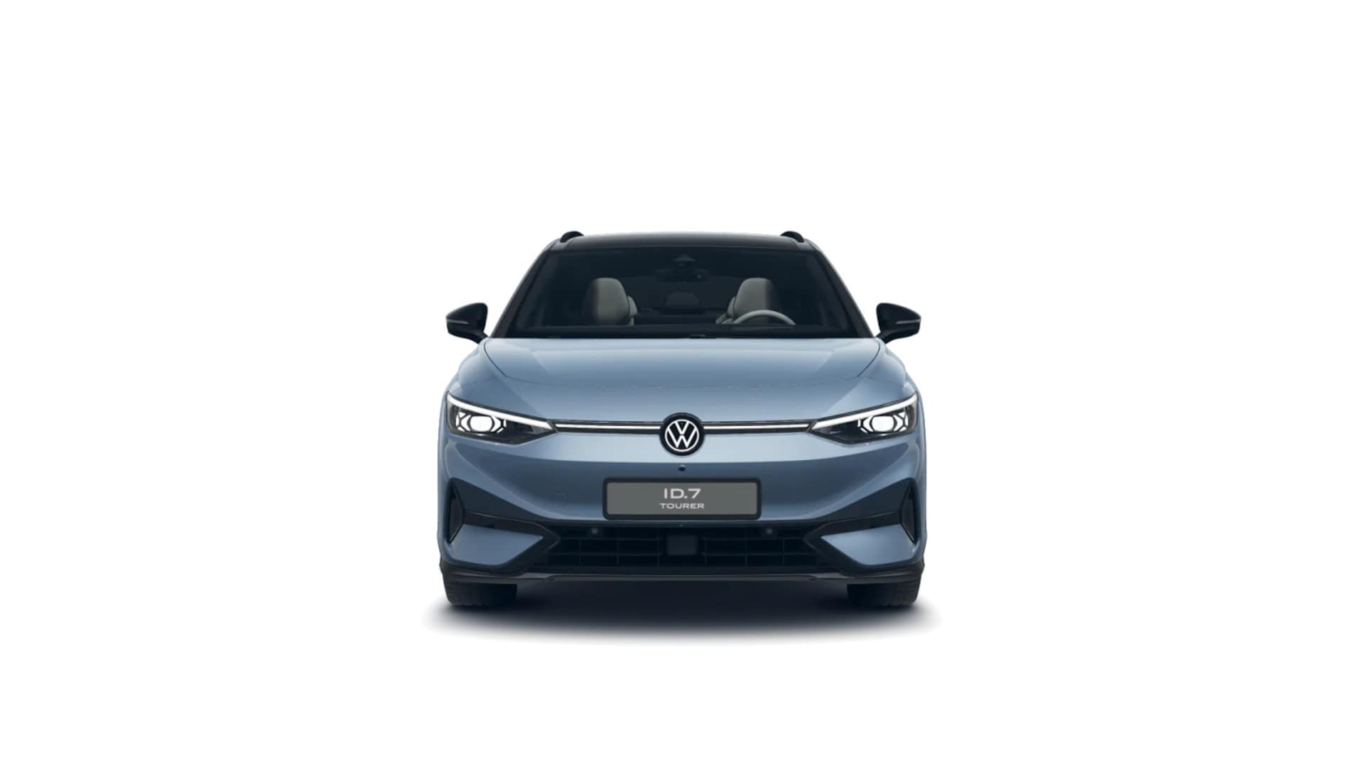 Volkswagen ID.7 Tourer Pro S