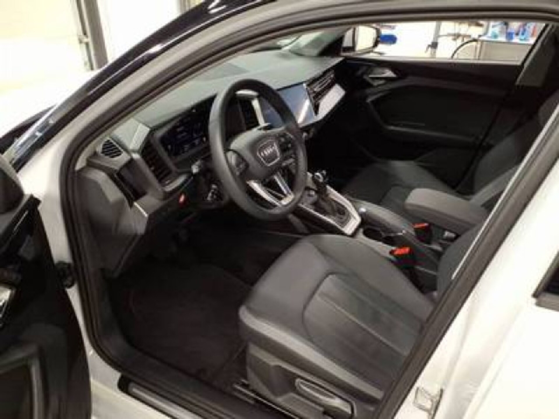 Audi A1 Sportback Advanced