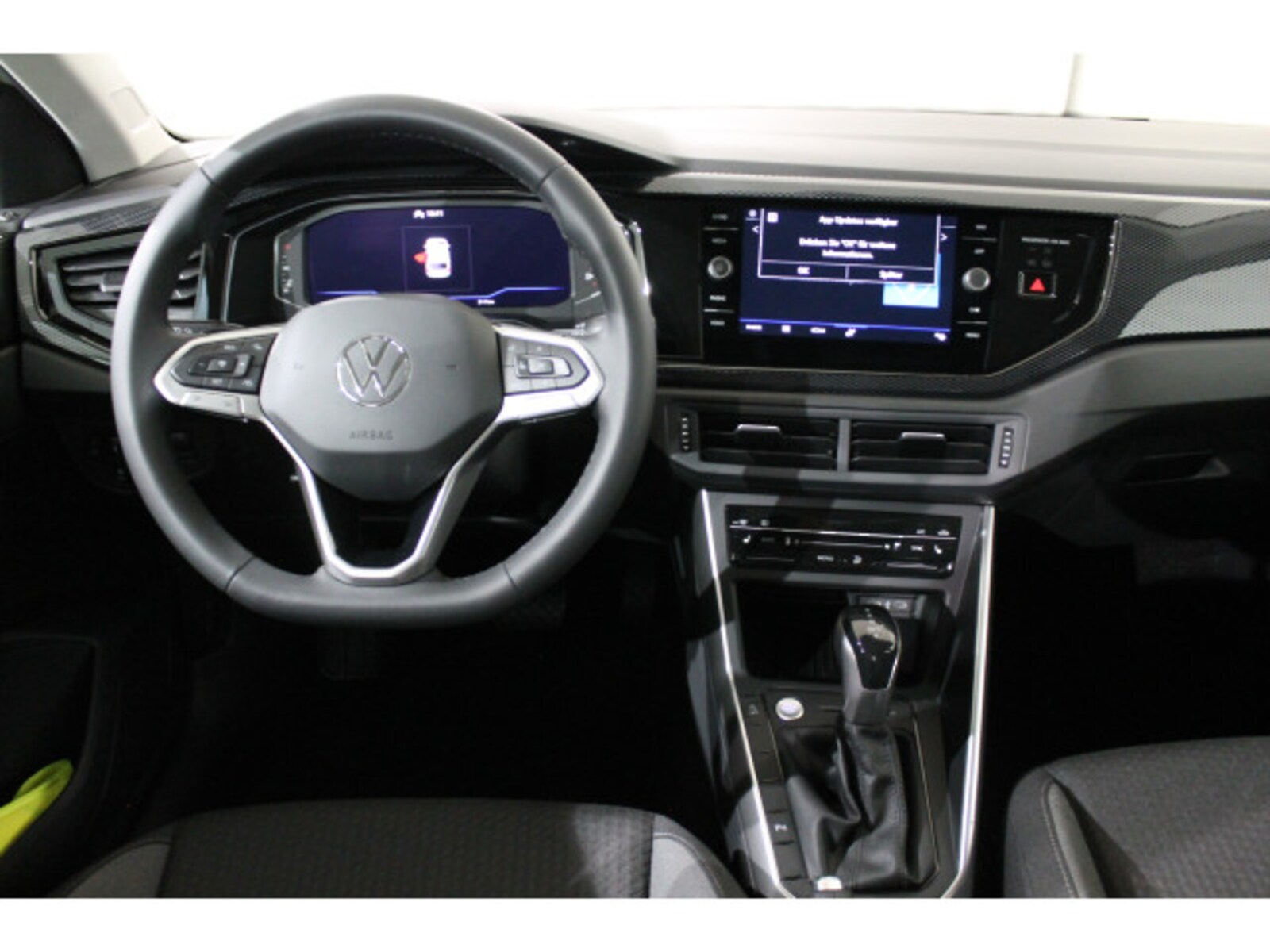 Volkswagen Polo – Bild 9