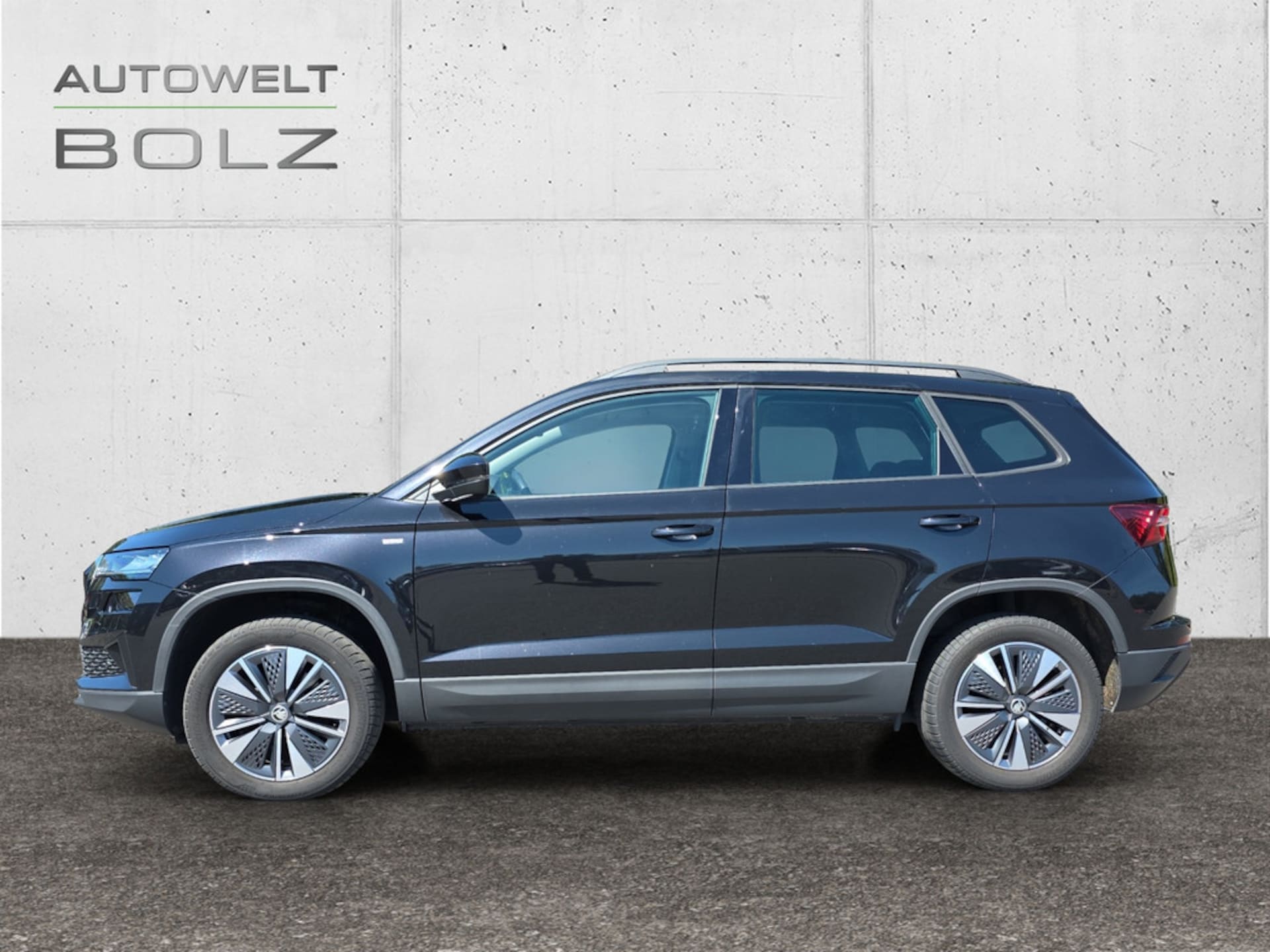 Skoda Karoq Ambition