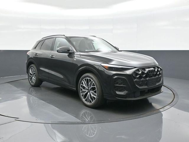 Photo of 2026 Audi Q5