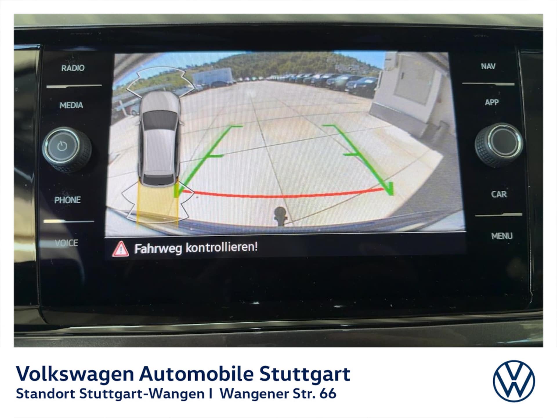 Volkswagen Taigo Style