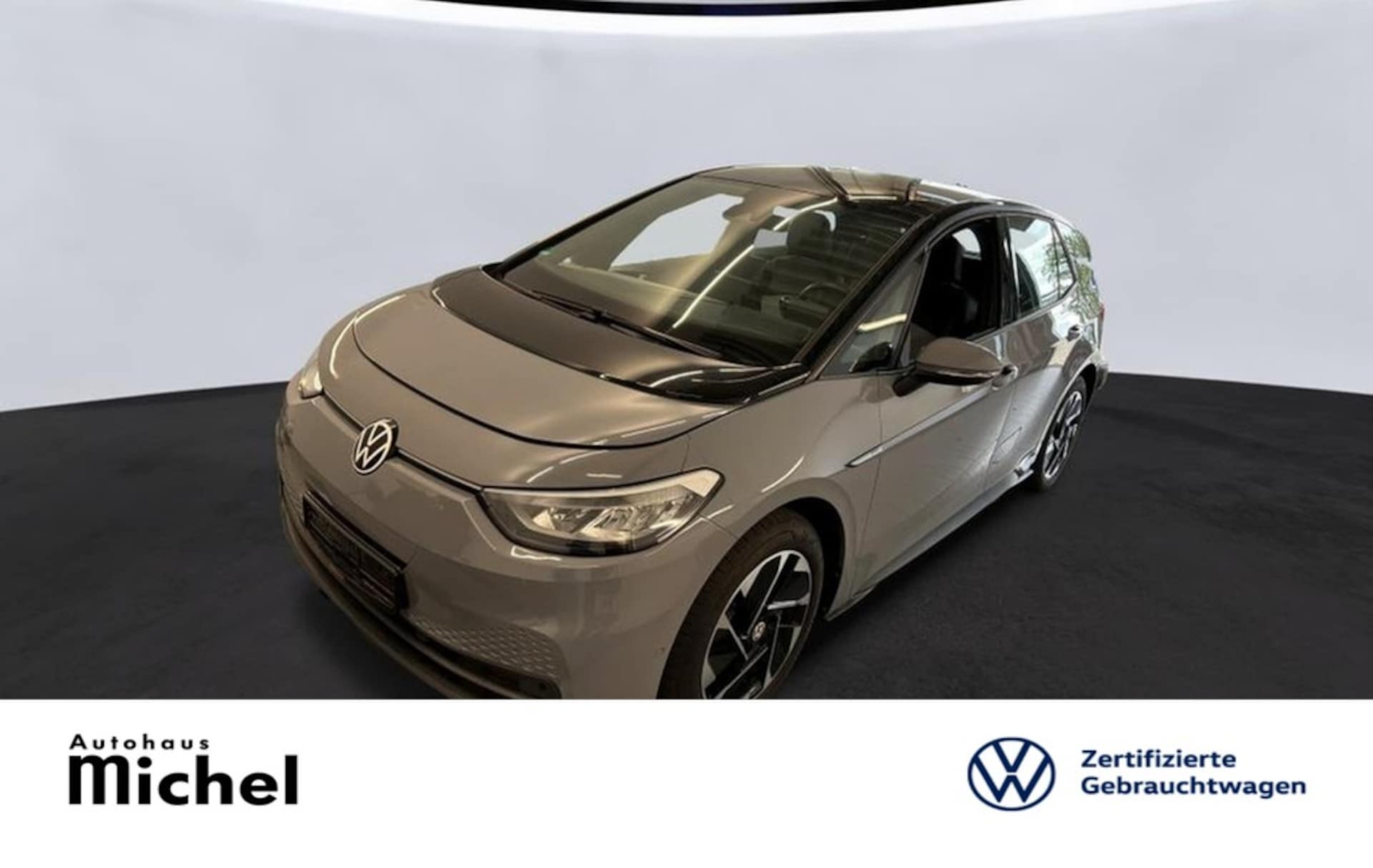 Volkswagen ID.3 Pro Performance