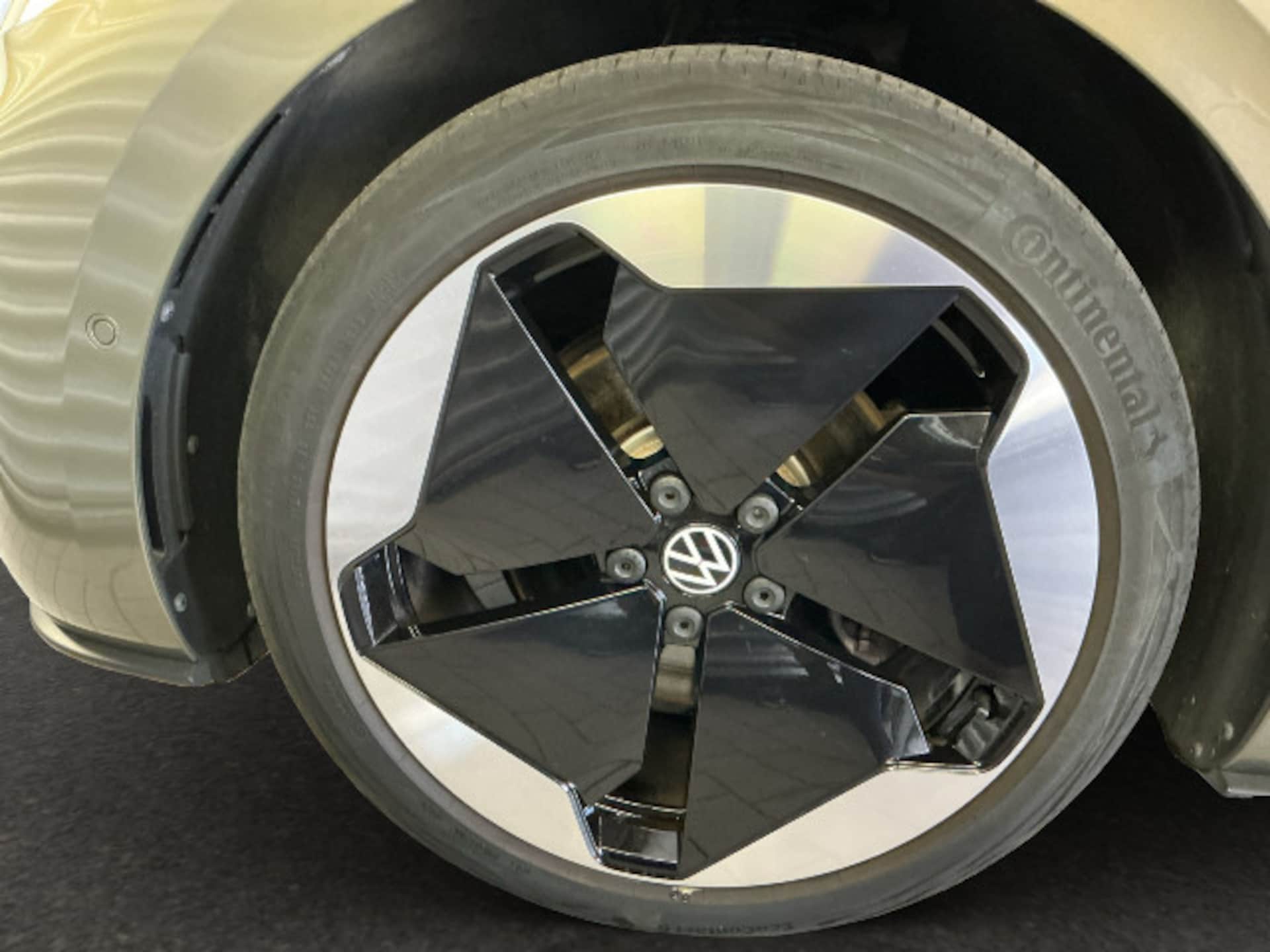 Volkswagen ID.3 MOVE Pro