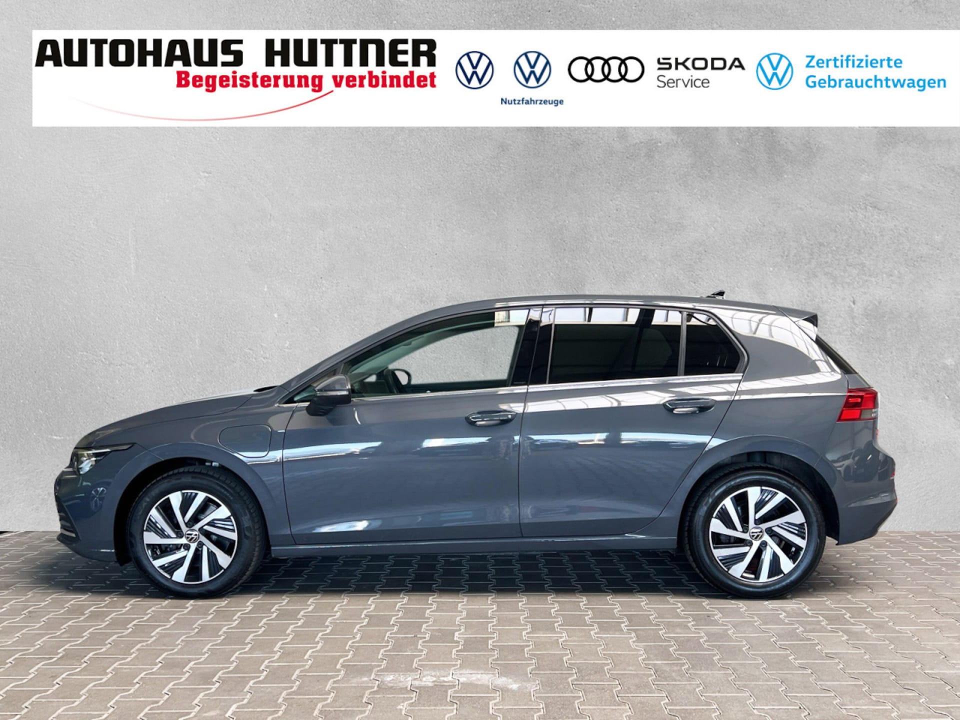 Volkswagen Golf Style