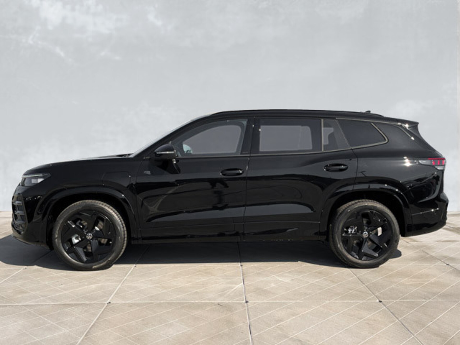 Volkswagen Tayron R-Line