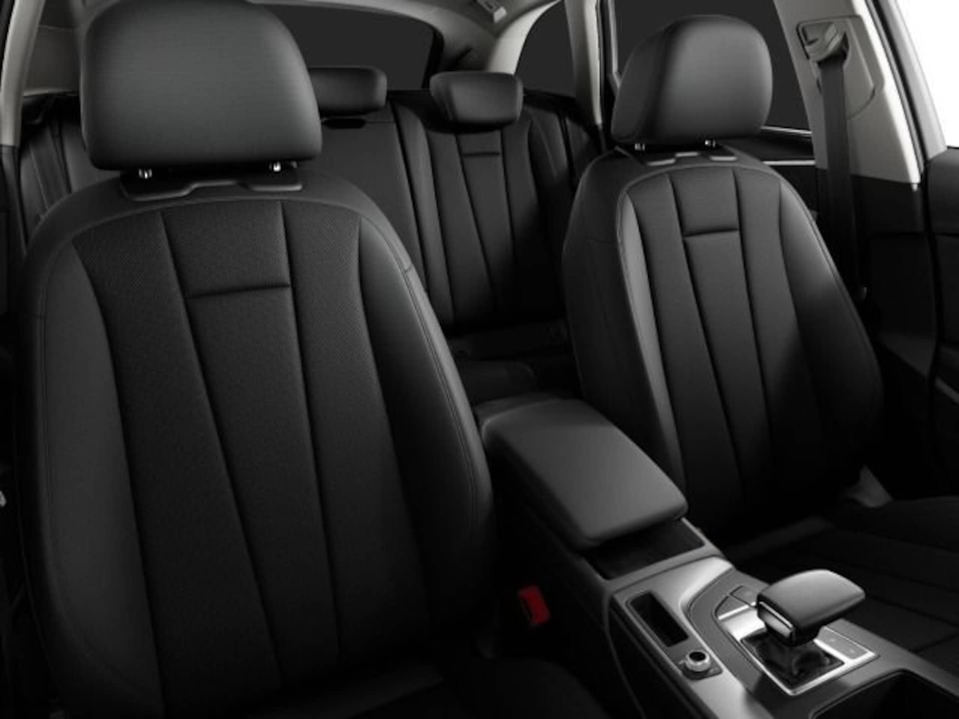 Audi A4 Avant Advanced