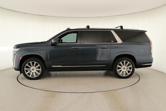 2021 Cadillac Escalade ESV