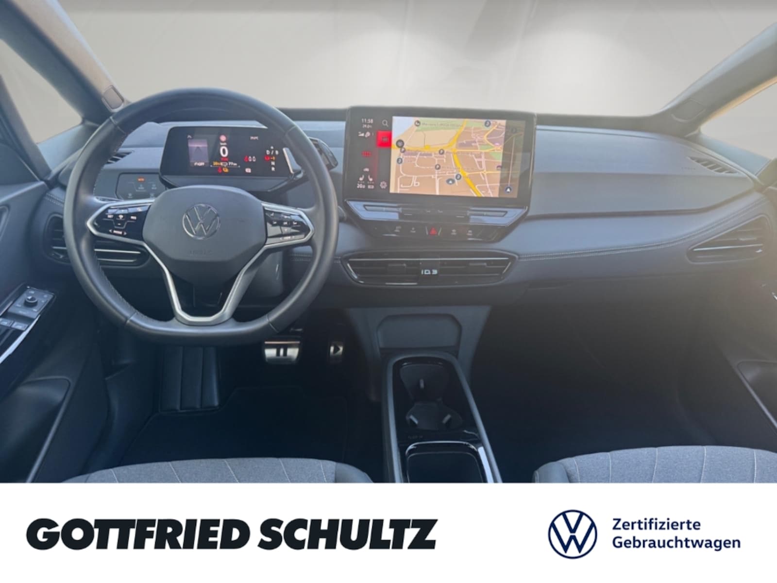 Volkswagen ID.3 – Bild 7