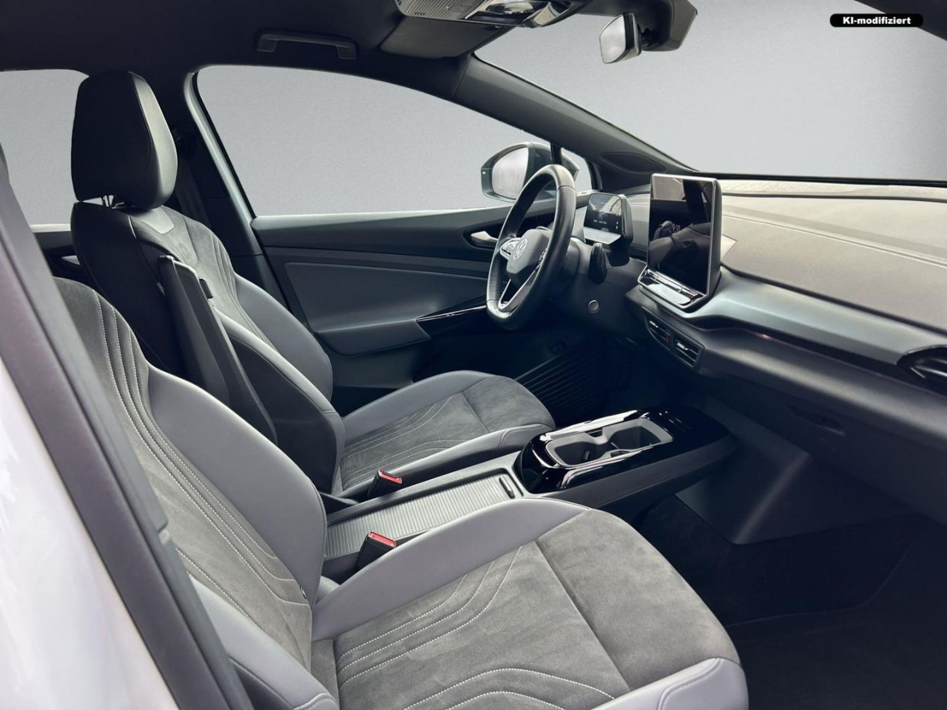Volkswagen ID.4 GOAL Pro