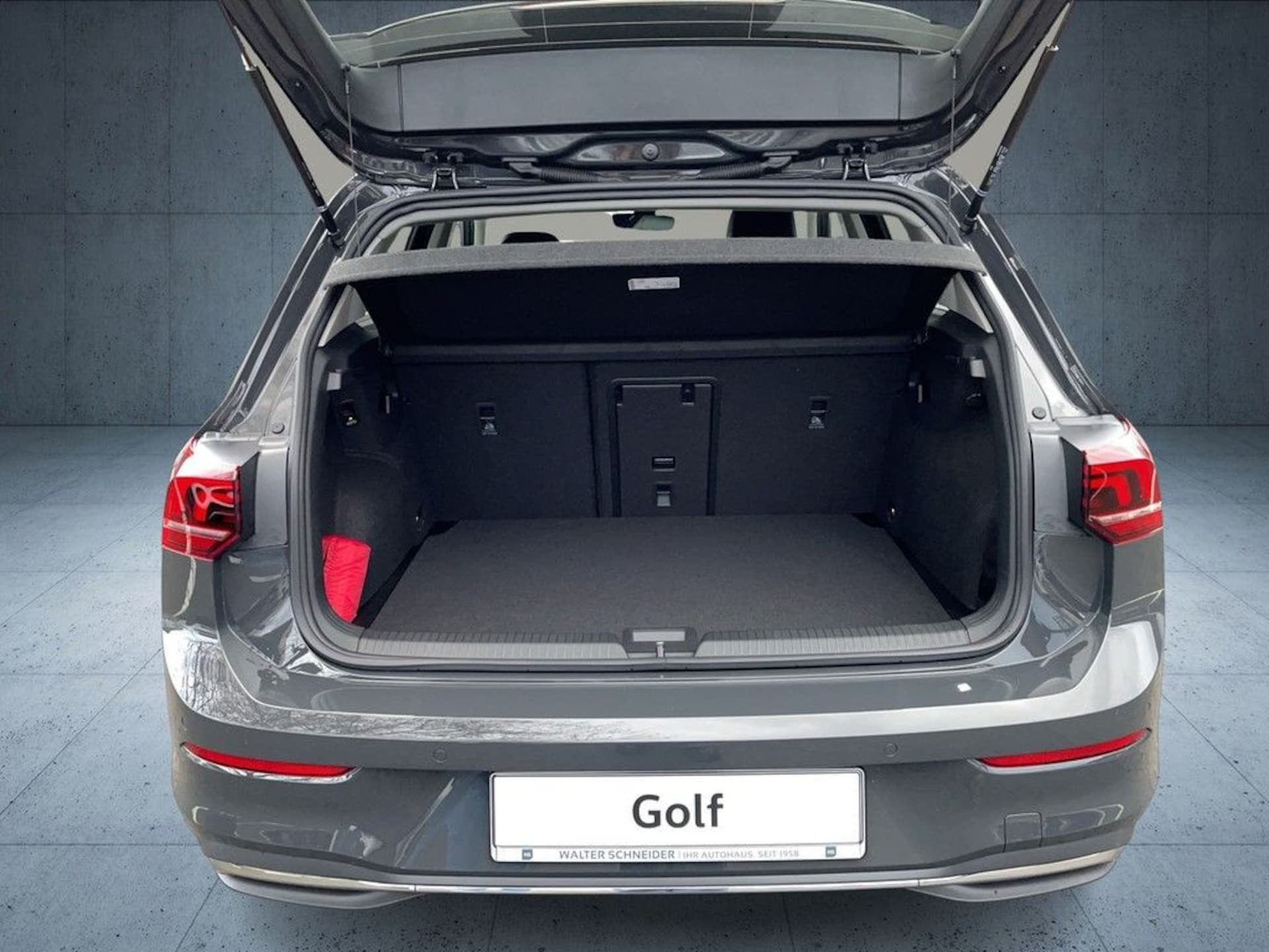 Volkswagen Golf ENERGY