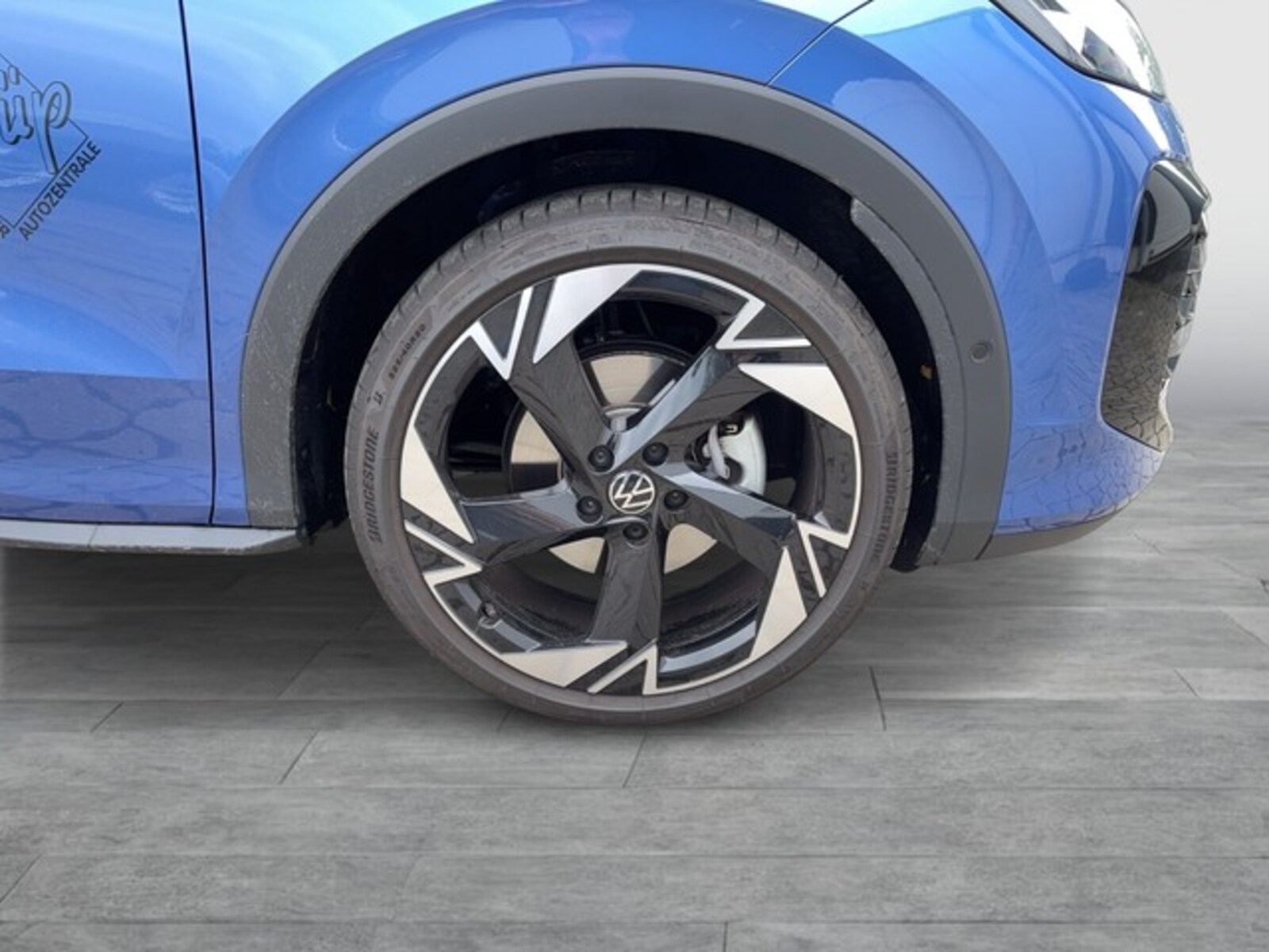 Volkswagen T-Roc – Bild 6