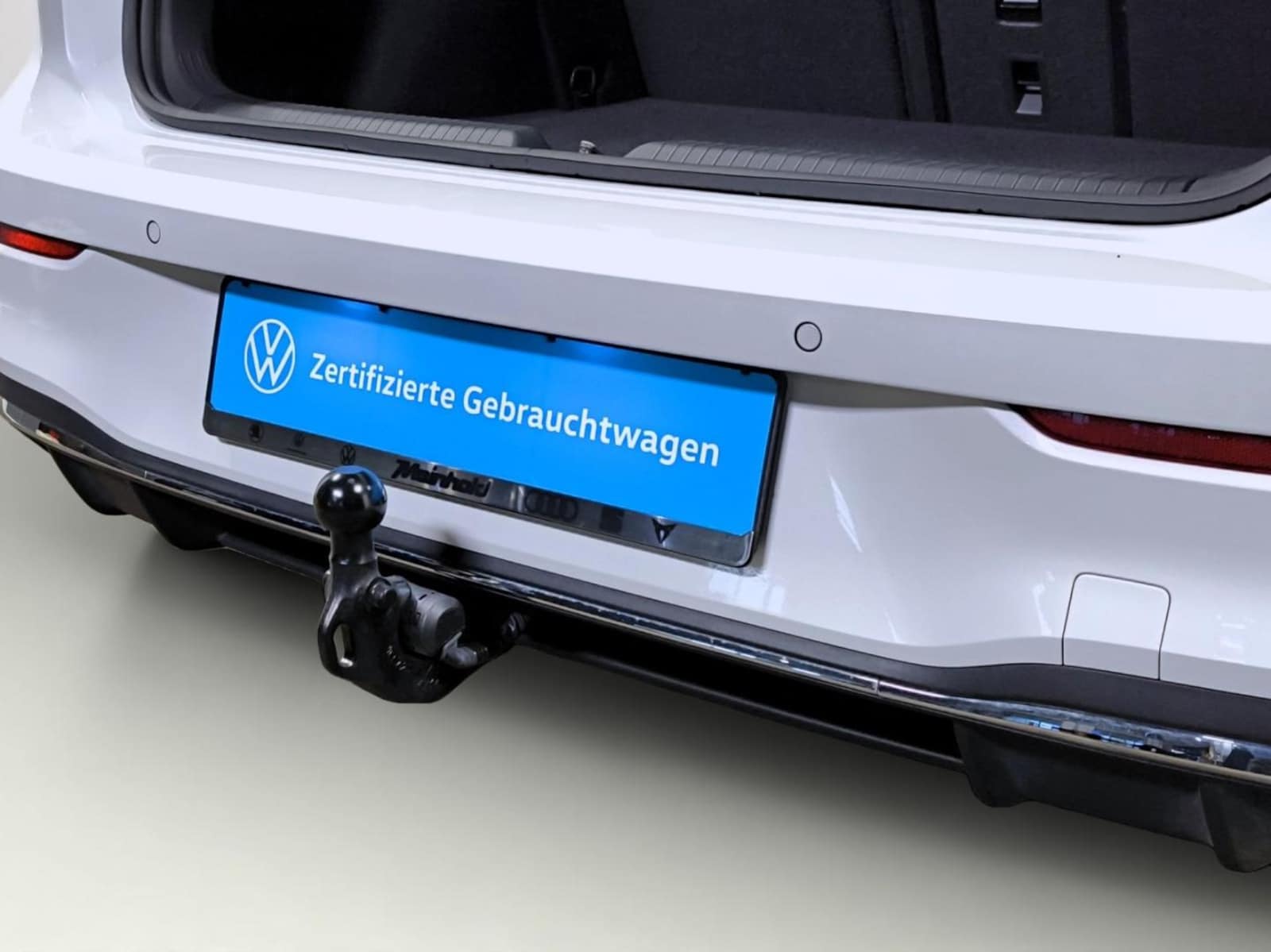 Volkswagen Golf – Bild 8